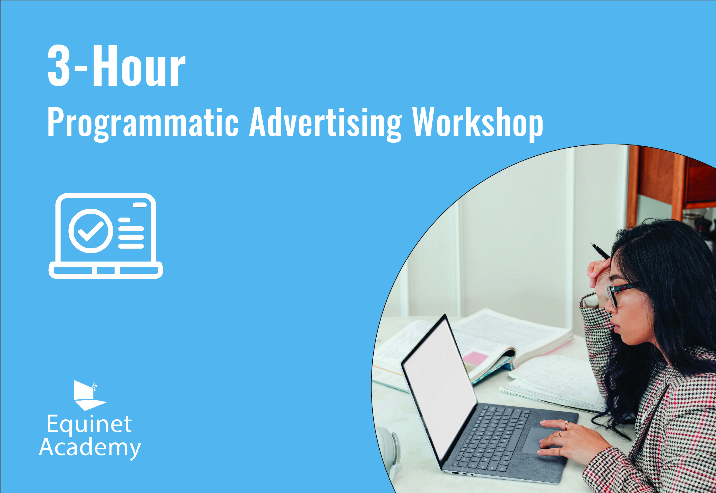 equinet-academy-3-hours-programmatic-advertising-workshop