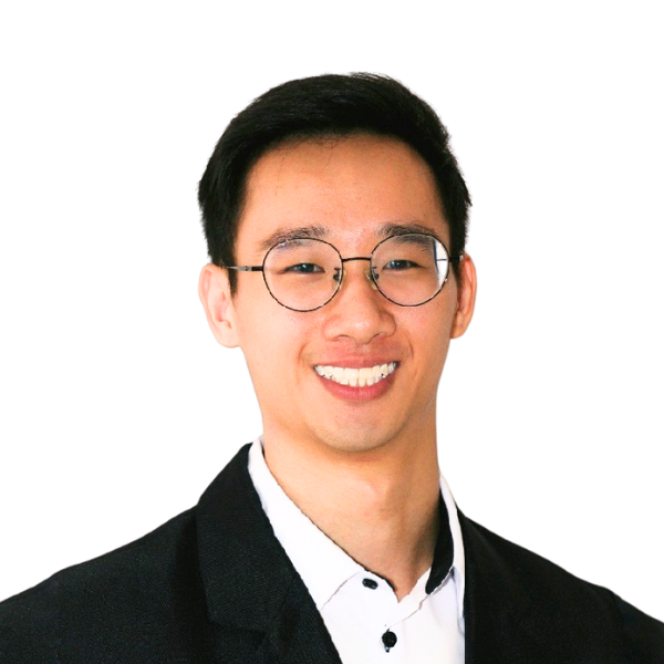 Alvin Tay