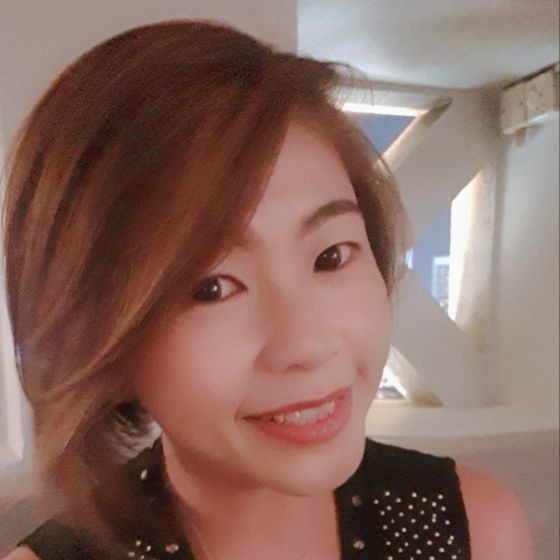 Audrey Wu
