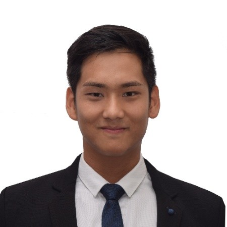 Ben Foo