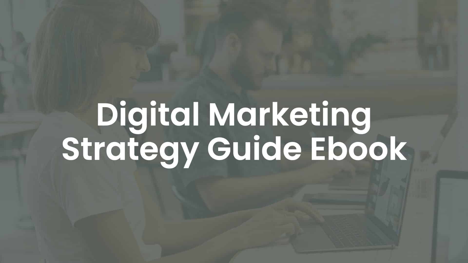 digital marketing strategy guide ebook cover