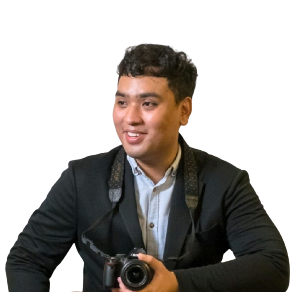 Fadhil Fo'ad