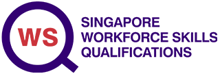 WSQ Accreditation Logo